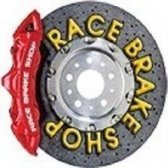 Race Brake Shop