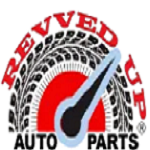 Revved Up Auto Parts